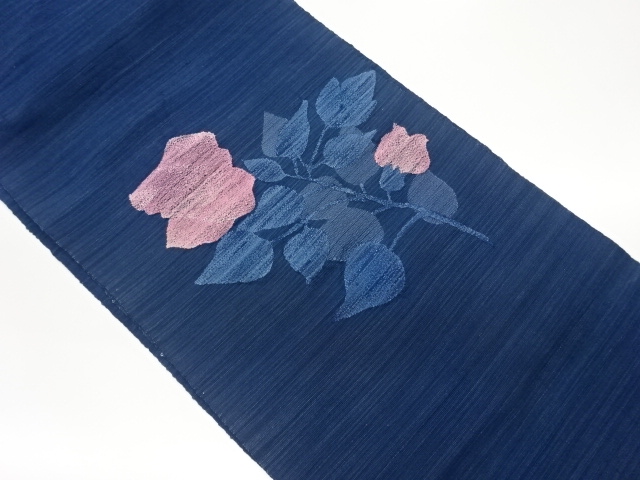 Nagoya Obi Silk